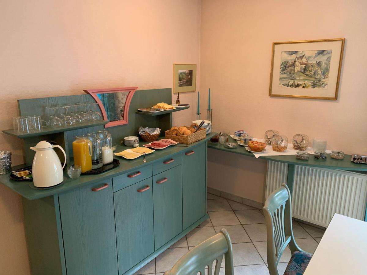 Marktschmiede Erolzheim Екстериор снимка