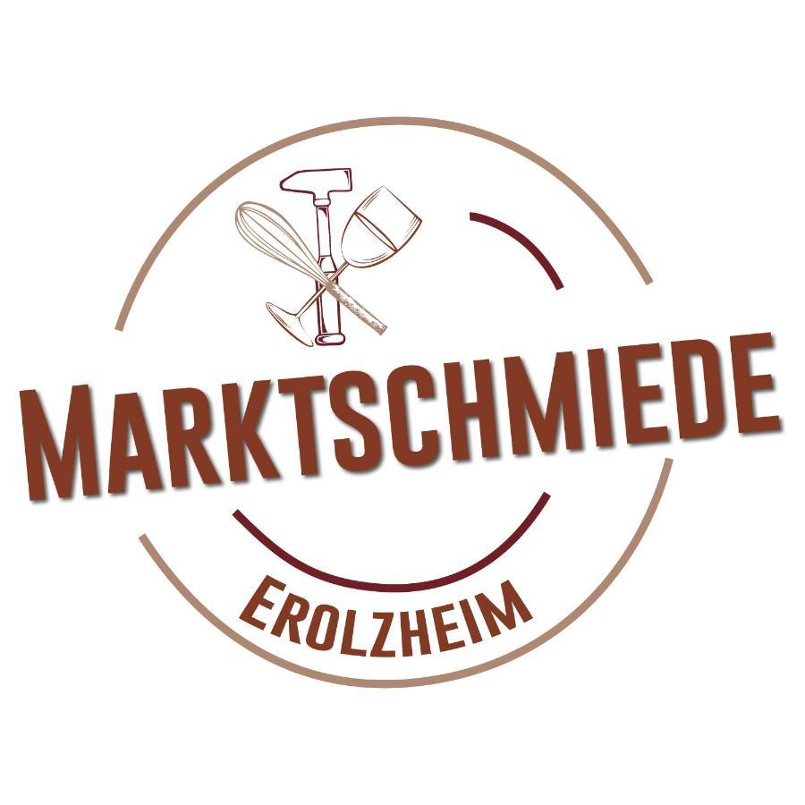 Marktschmiede Erolzheim Екстериор снимка